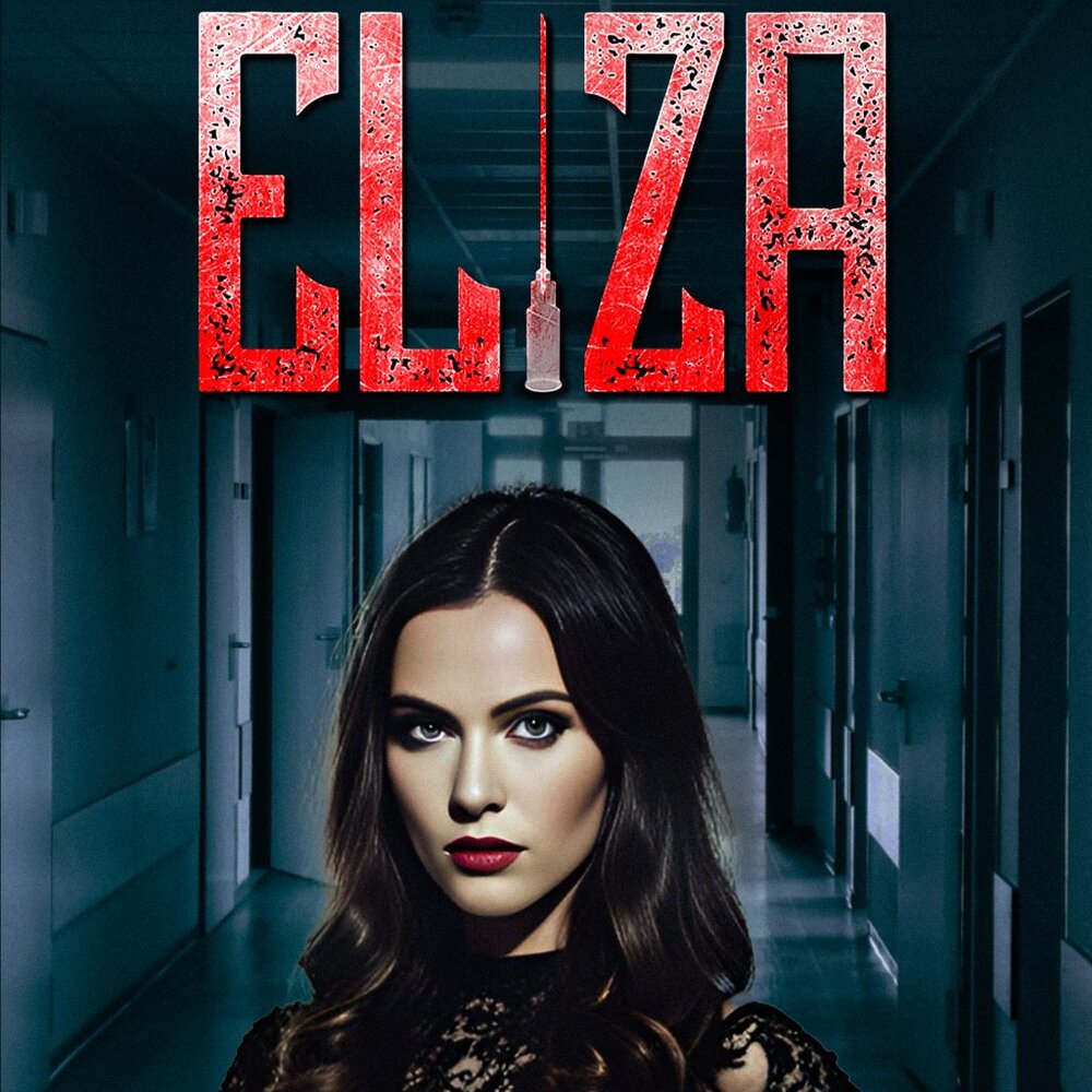 This Nurse Saves Lives One Murder at a Time